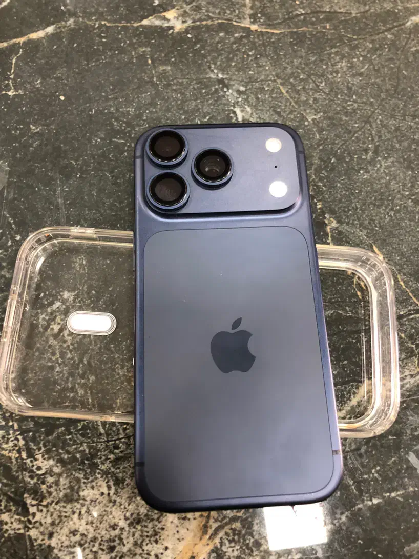 ایفون17پرو|موبایل|تبریز, |دیوار