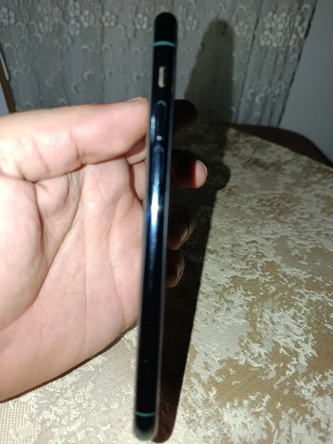 ایفون ۱۱ پرو|موبایل|رشت, حافظ آباد|دیوار