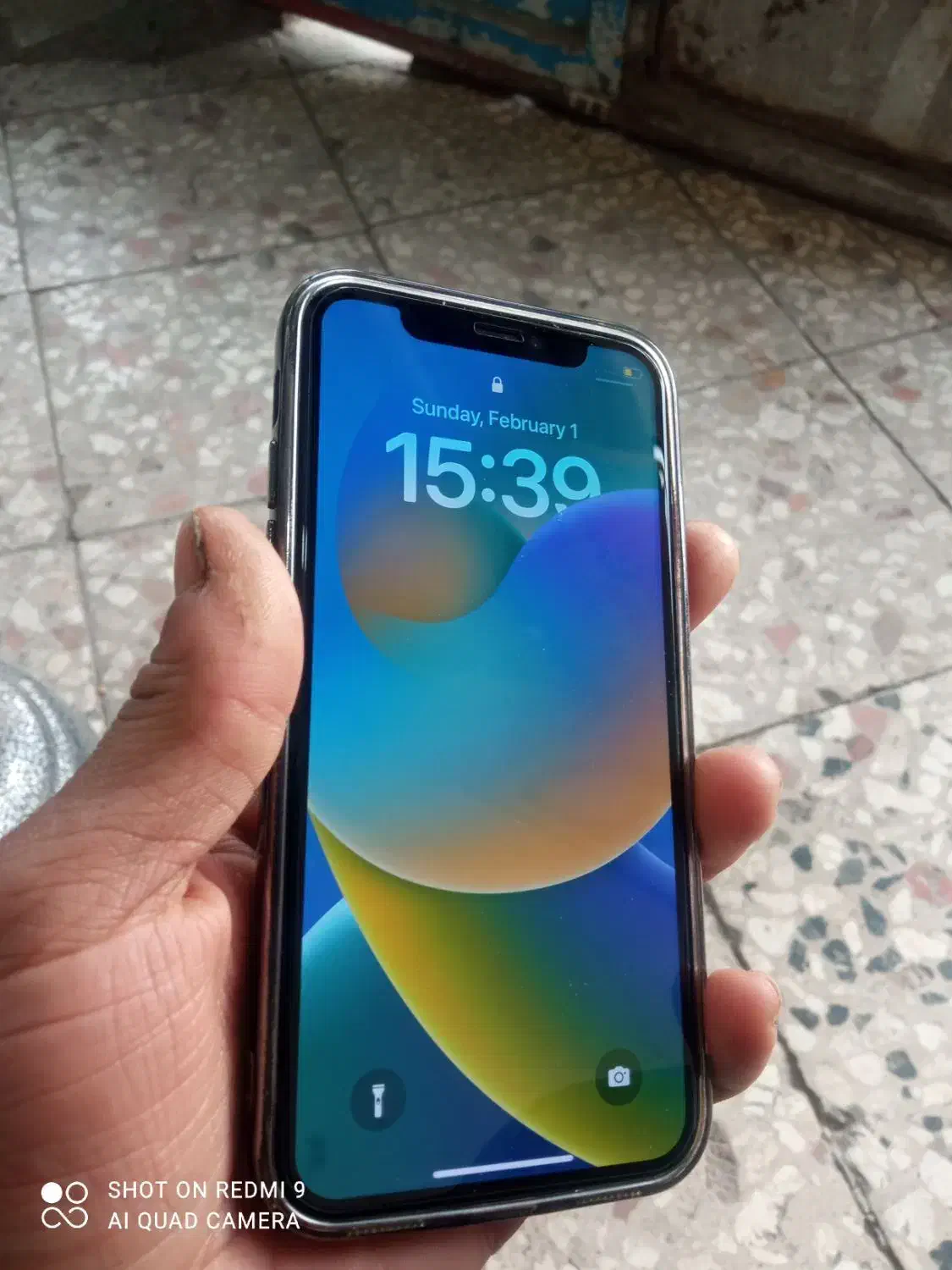 آیفون X 64|موبایل|سبزوار, امیریه|دیوار