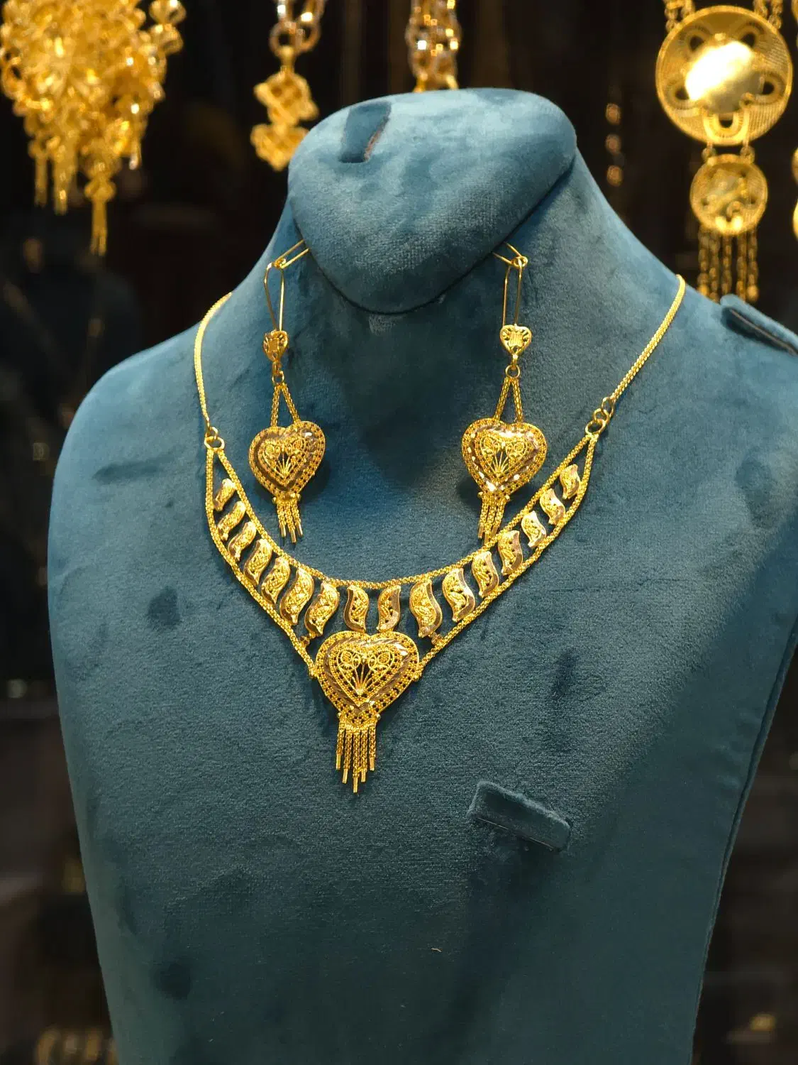 سرویس یزدی|جواهرات|یزد, |دیوار