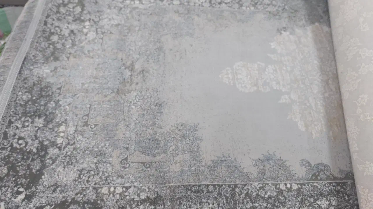 قالیچه ۱۲۰۰ شانه اکرولیک|فرش|داران, |دیوار