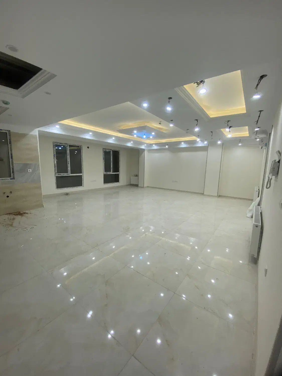 ۱۳۵ متری /نوساز و شیک /کرشته|اجارهٔ آپارتمان|شهریار, شهریار|دیوار