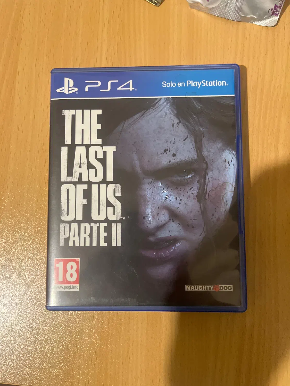 The last of us 2 د لست آف آس ۲|کنسول، بازی ویدئویی و آنلاین|تهران, قبا|دیوار