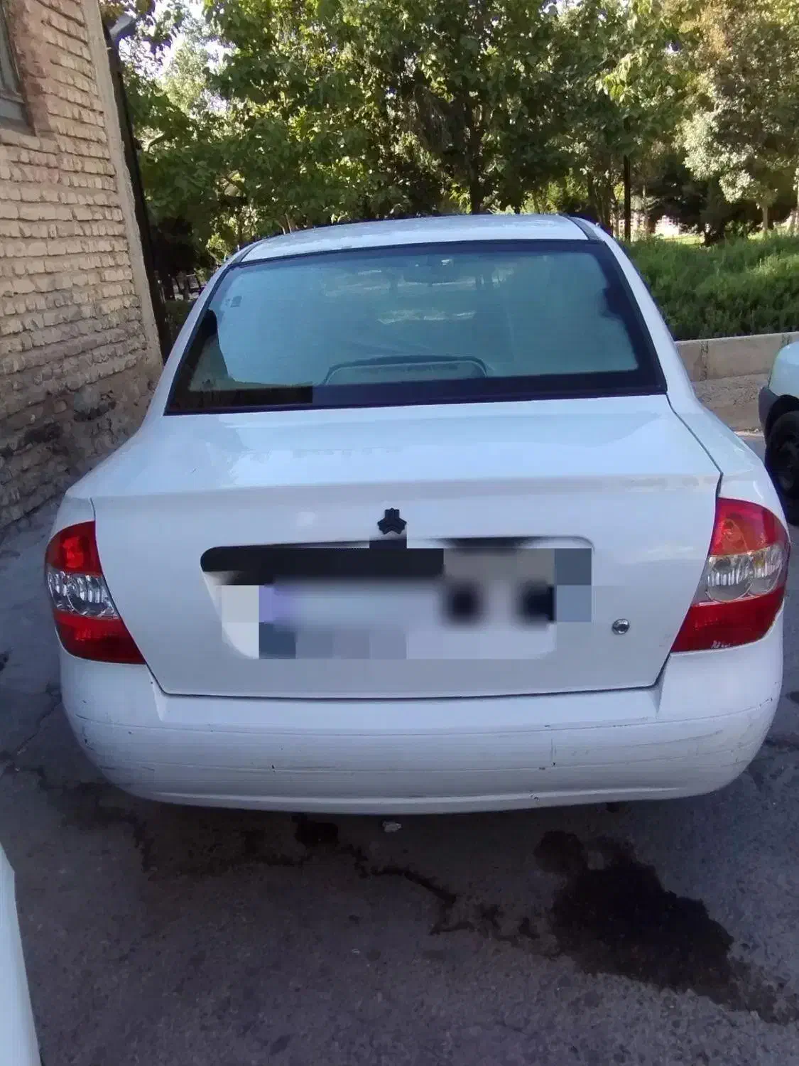 تیبا ۹۱|خودرو سواری و وانت|شیراز, شهرک سراج|دیوار