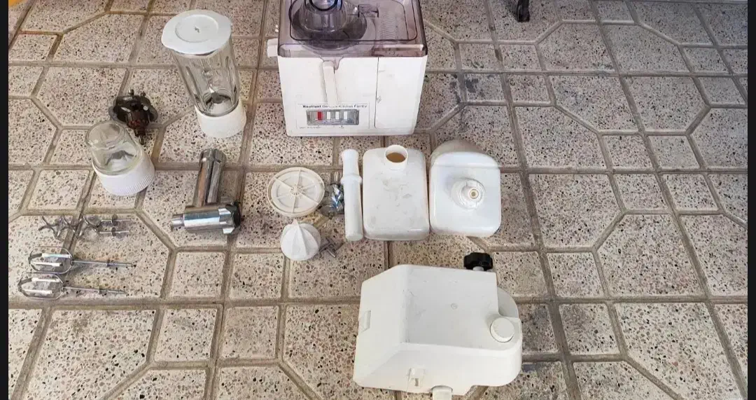 قطعات چرخ در کار|آبمیوهگیر و آبمرکباتگیر|بیرجند, |دیوار