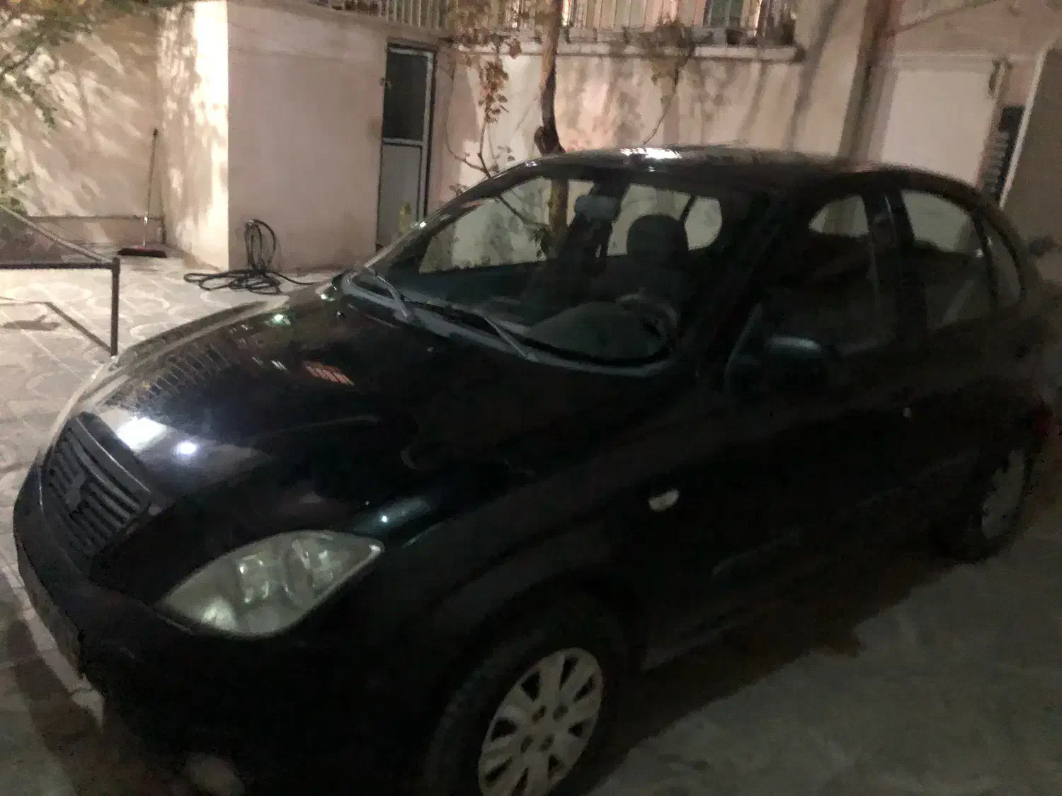 تیبا|خودرو سواری و وانت|کرمانشاه, |دیوار