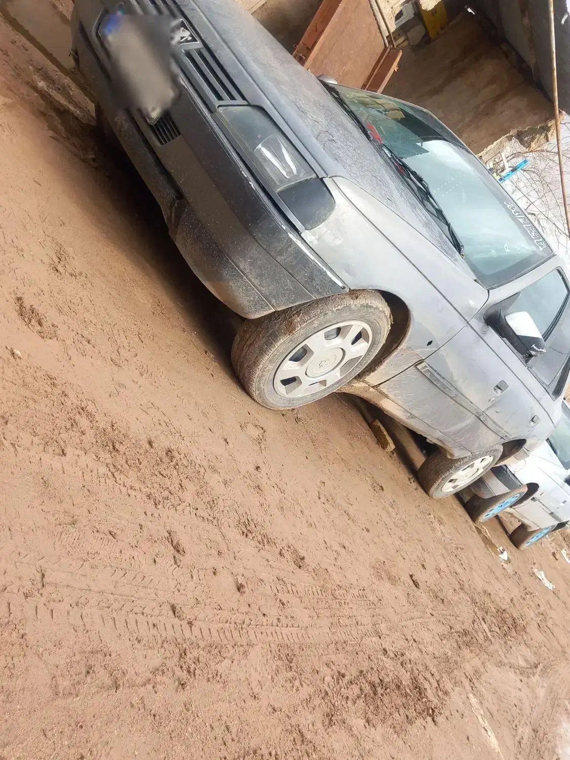 پول‌لازم|خودرو سواری و وانت|قاسم‌آباد (خواف), |دیوار