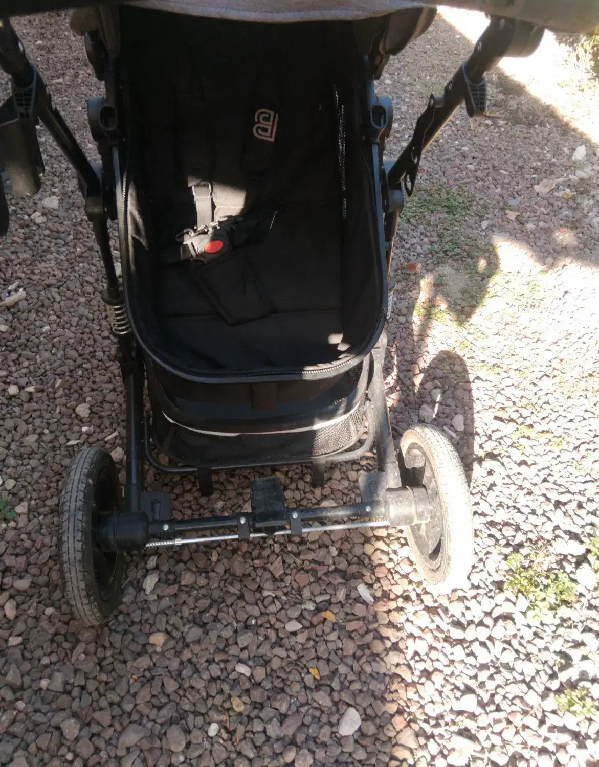 کالسکه|کالسکه و لوازم جانبی|رشت, دیانتی|دیوار