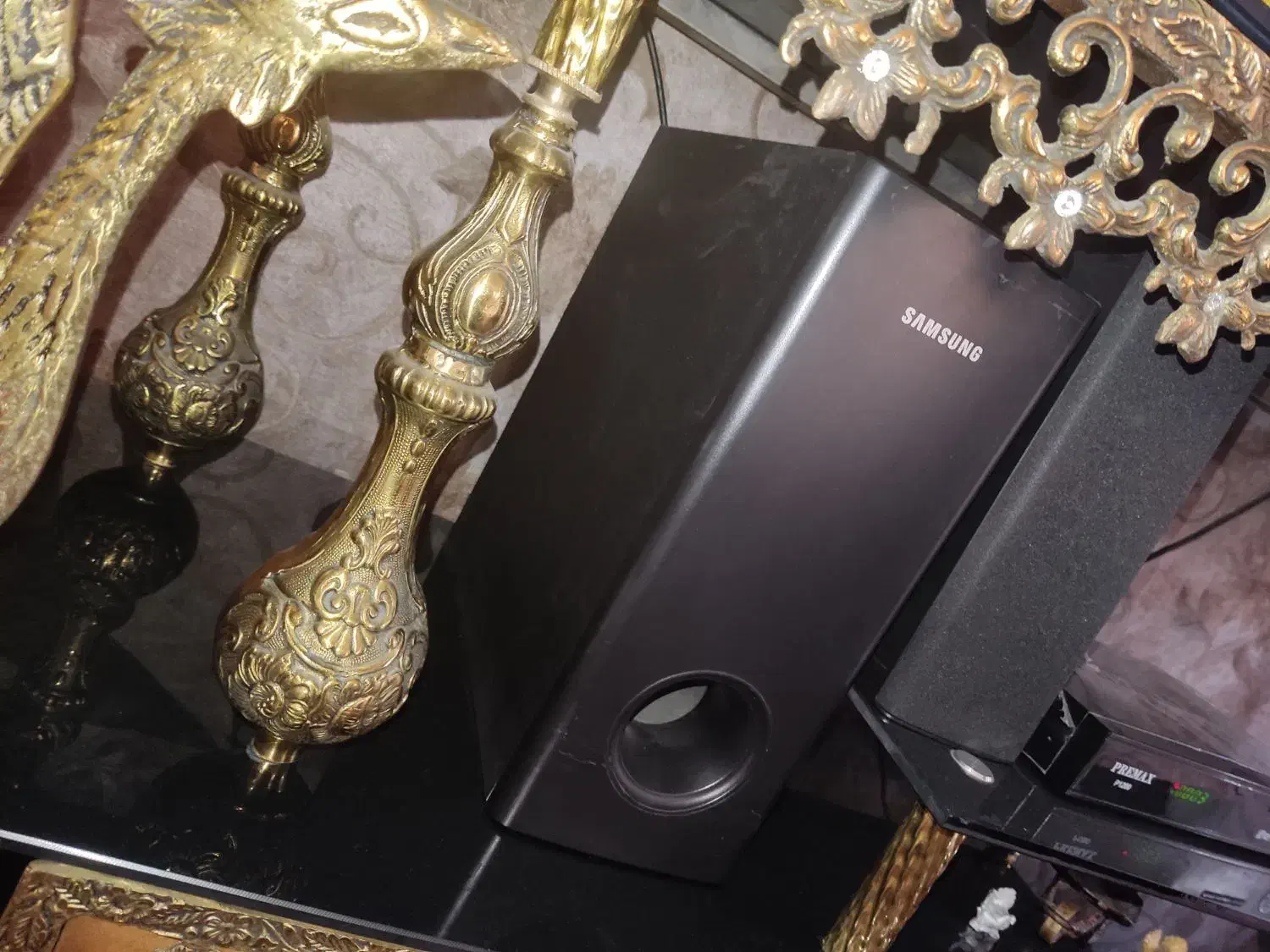 سینما خانواده|سیستم صوتی خانگی|شهریار, شهرک وائین|دیوار