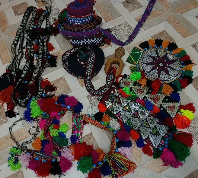 صنایع دستی|صنایع دستی و سایر لوازم تزئینی|شوشتر, |دیوار