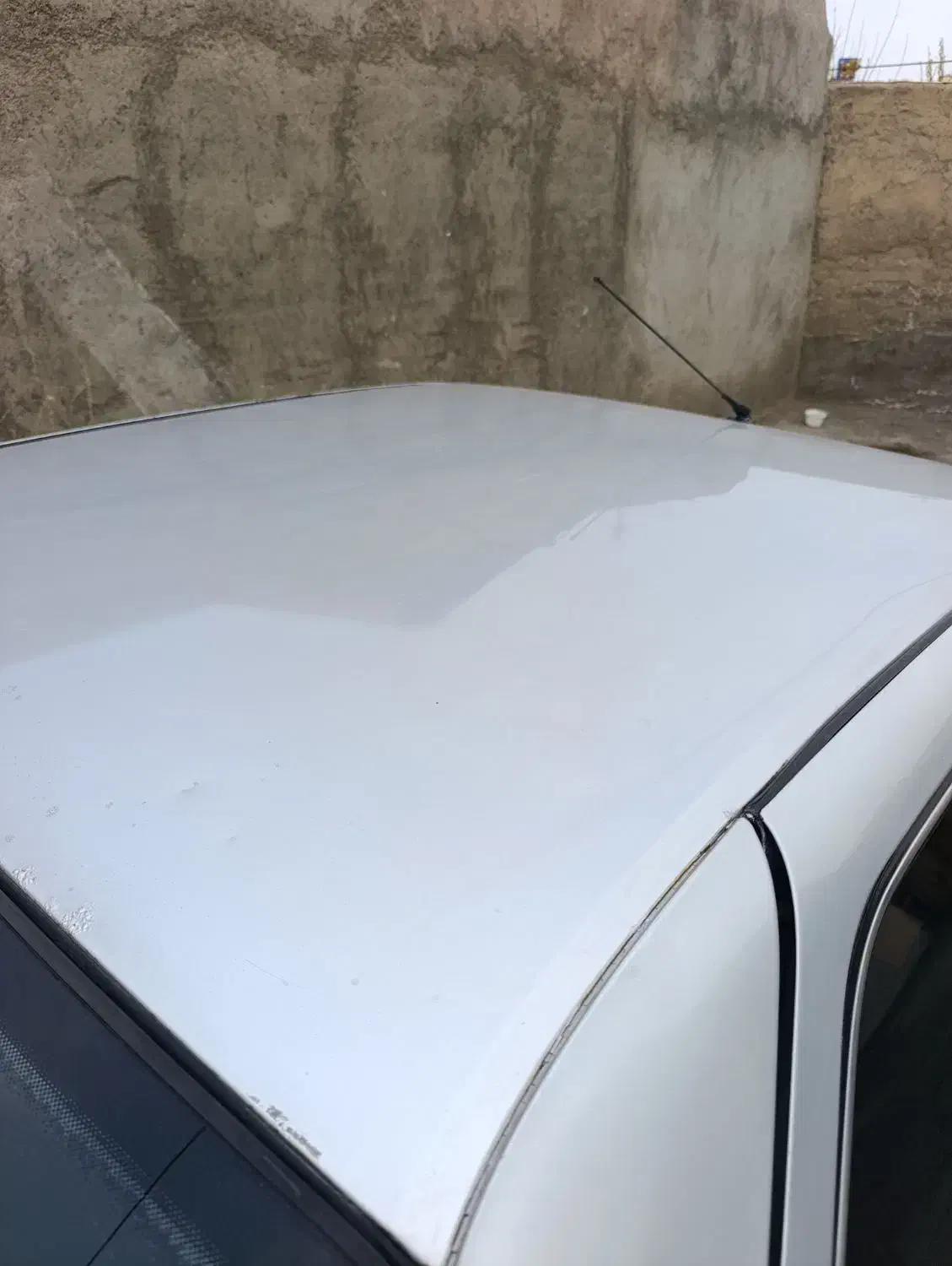 پرشیا مدل ۸۴|خودرو سواری و وانت|خوی, |دیوار