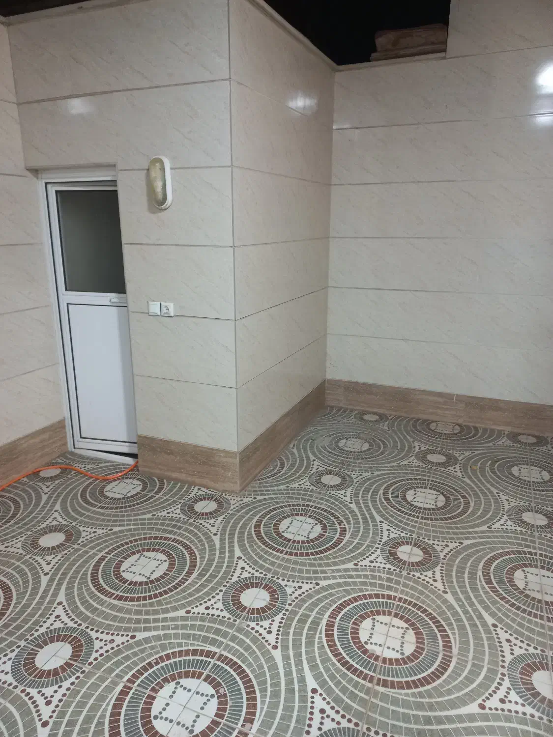 اجاره واحد همکف شیک و تمیز در فردوسی|اجارهٔ آپارتمان|مرند, |دیوار