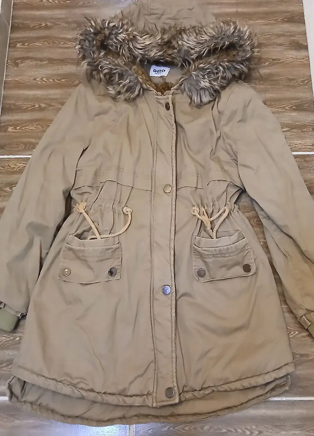 وکاپشن زمستانی|لباس|بروجرد, |دیوار