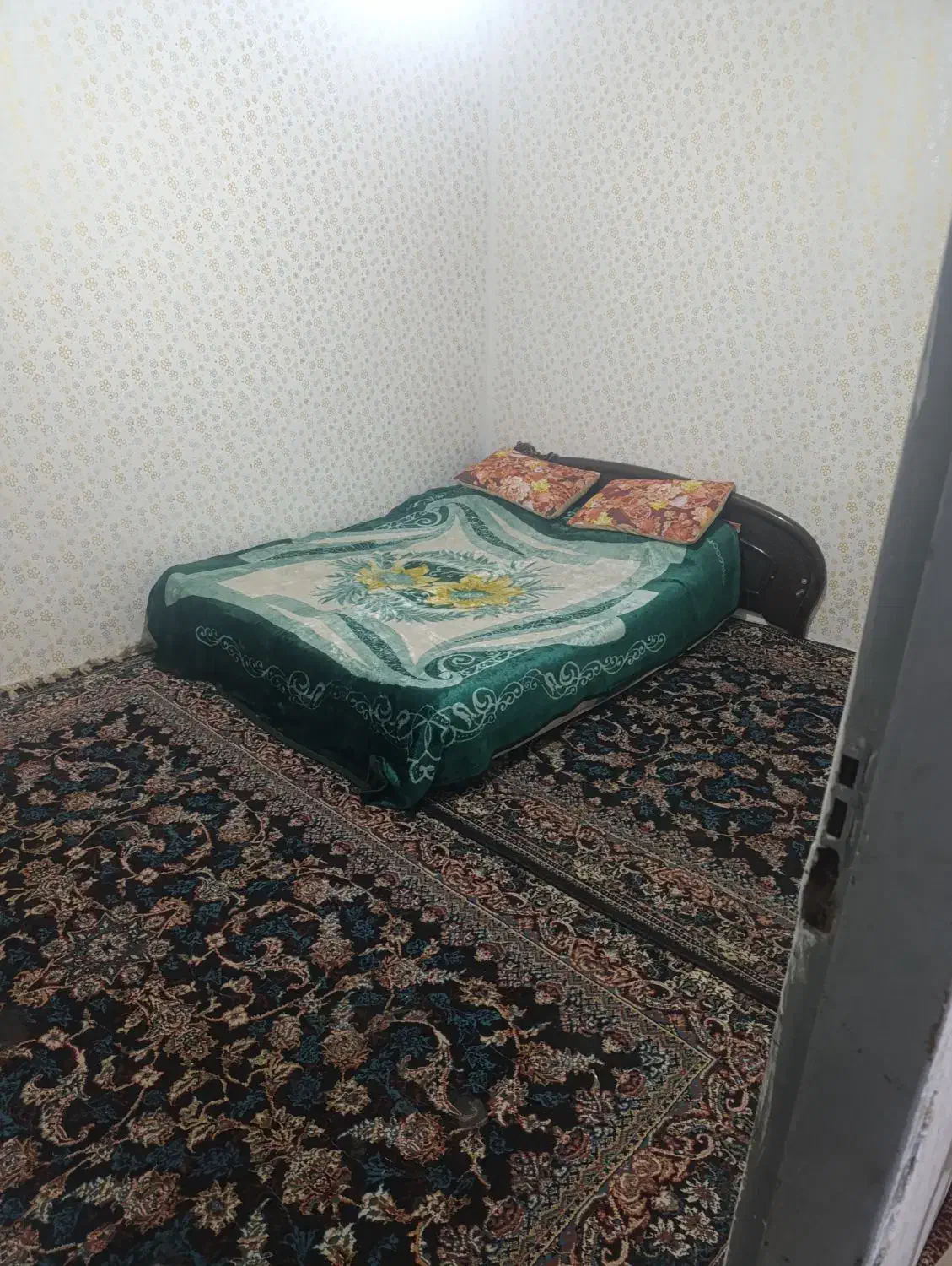 سویت دربست سوییت اجاره سوئیت اجاره روزانه|اجارهٔ کوتاه‌مدت آپارتمان و سوئیت|کرمانشاه, |دیوار