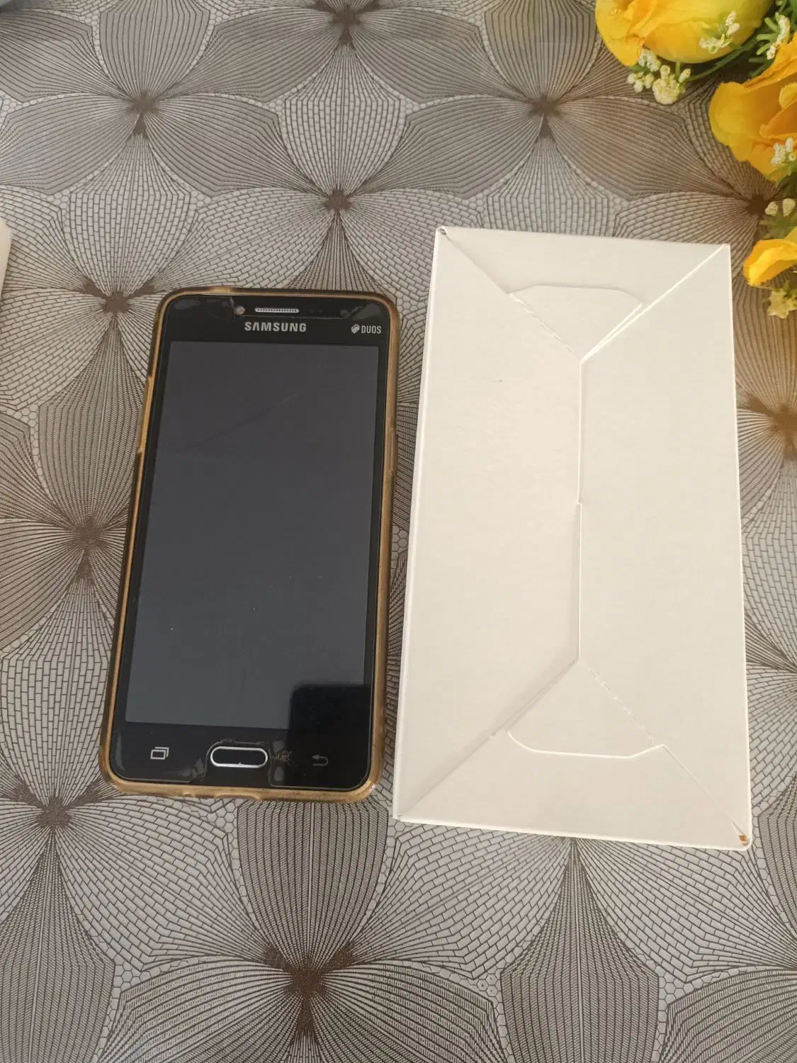 گوشی سامسونگ گرند پریم (grand prime)|موبایل|مرند, |دیوار