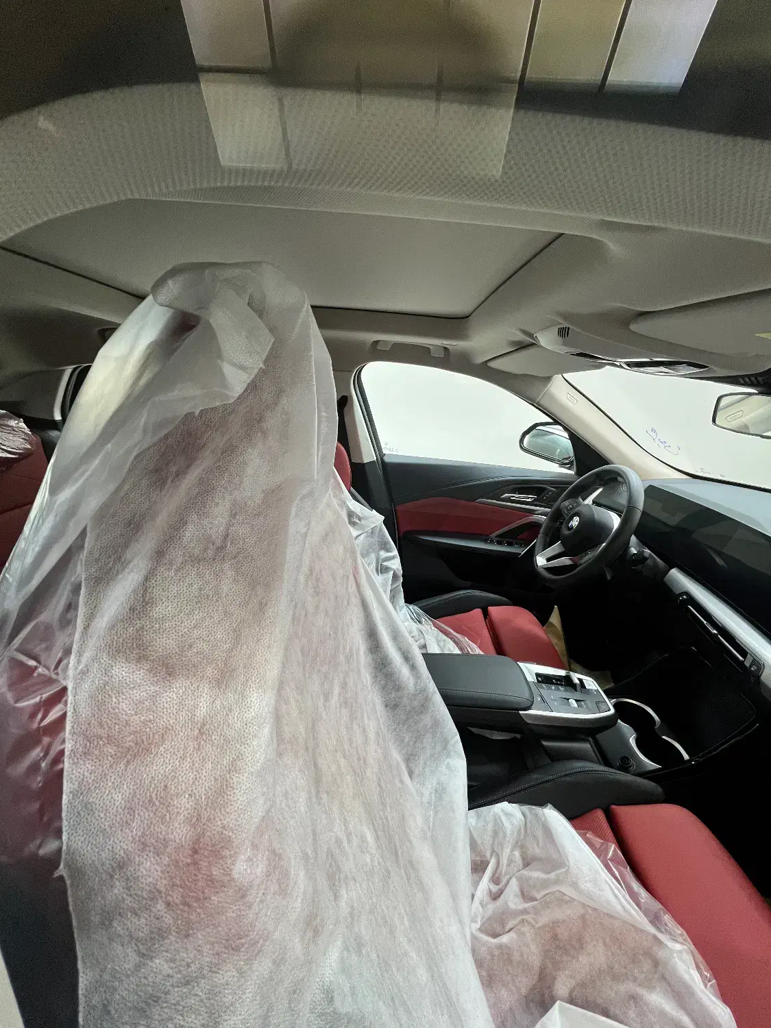 BMW X2|خودرو سواری و وانت|تهران, زعفرانیه|دیوار