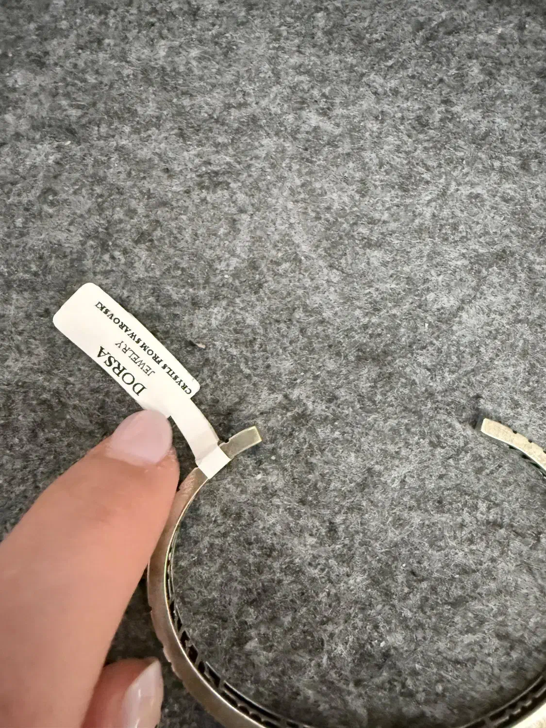 بنگل نقره درسا|جواهرات|تهران, شهرک نفت|دیوار