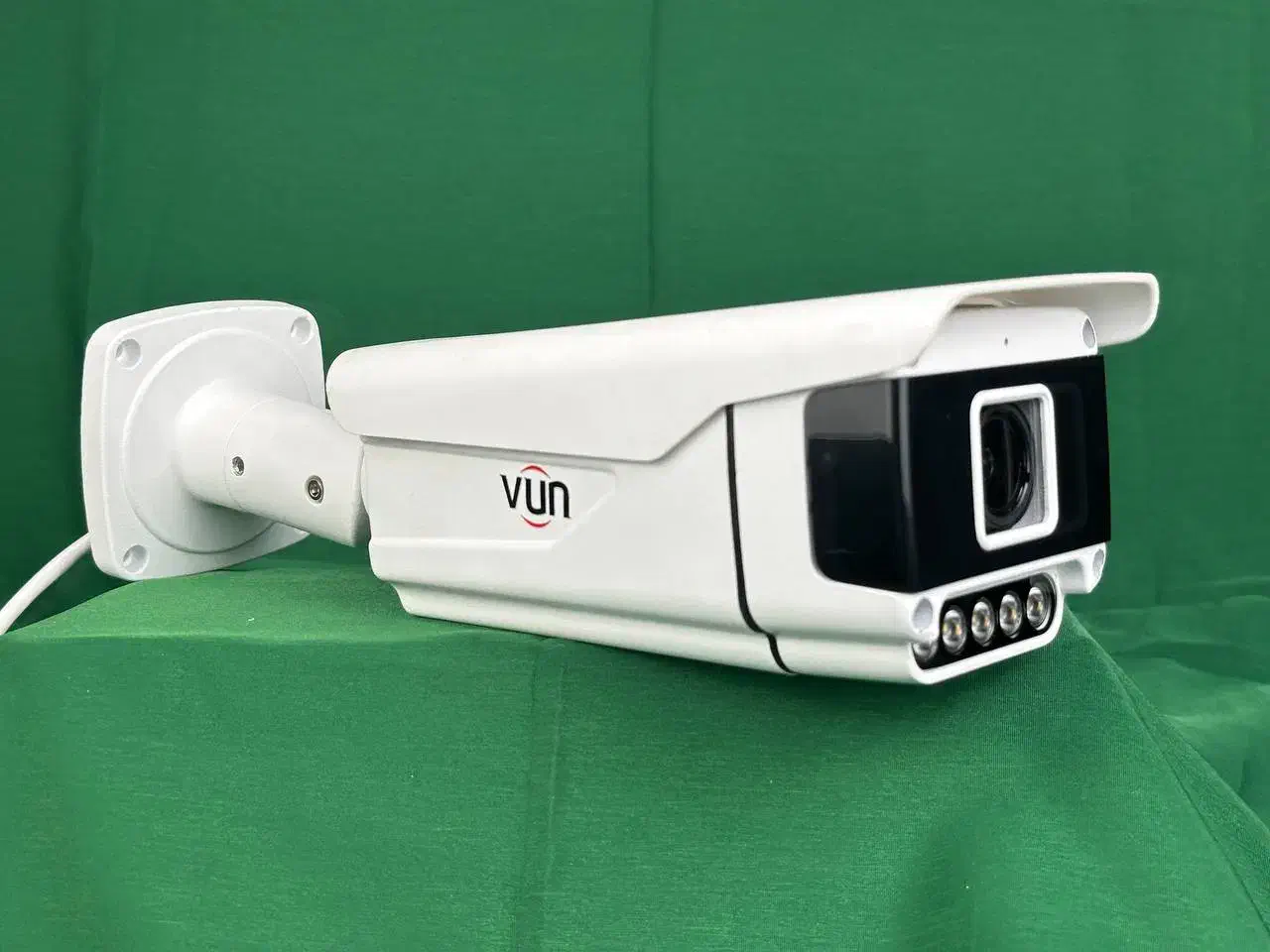 چهره زنی و پلاک خوانی با دوربین ویونا نسل AI|دوربین مداربسته|قم, زنبیل آباد|دیوار