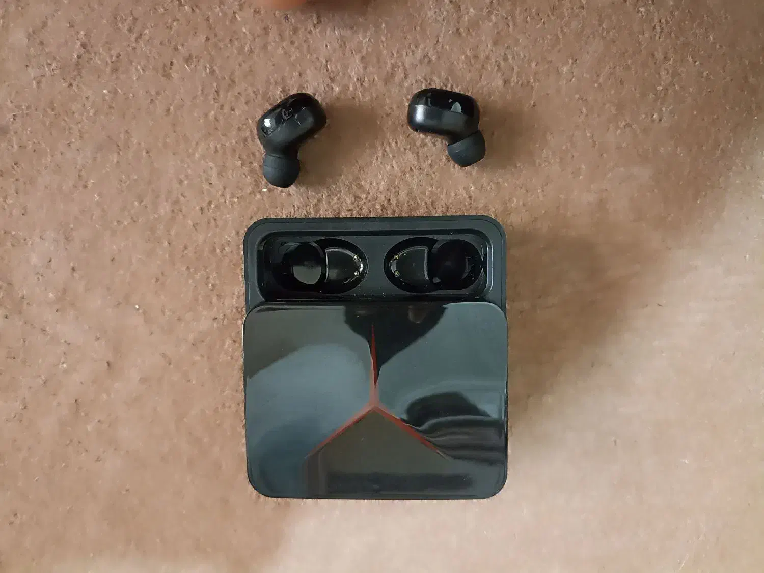 ایرپاد  M90 PRO|لوازم جانبی موبایل و تبلت|نوشین شهر, |دیوار