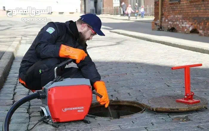 لولهبازکنی(50%تخفیف)بازدیدرایگان تمیز2سال ضمانت|خدمات پیشه و مهارت|همدان, |دیوار