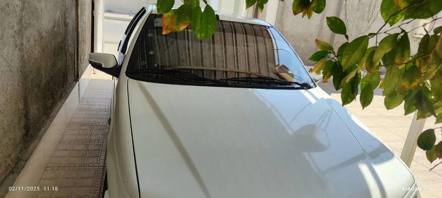 فروش ماشین پاس  سال|خودرو سواری و وانت|مهر, |دیوار