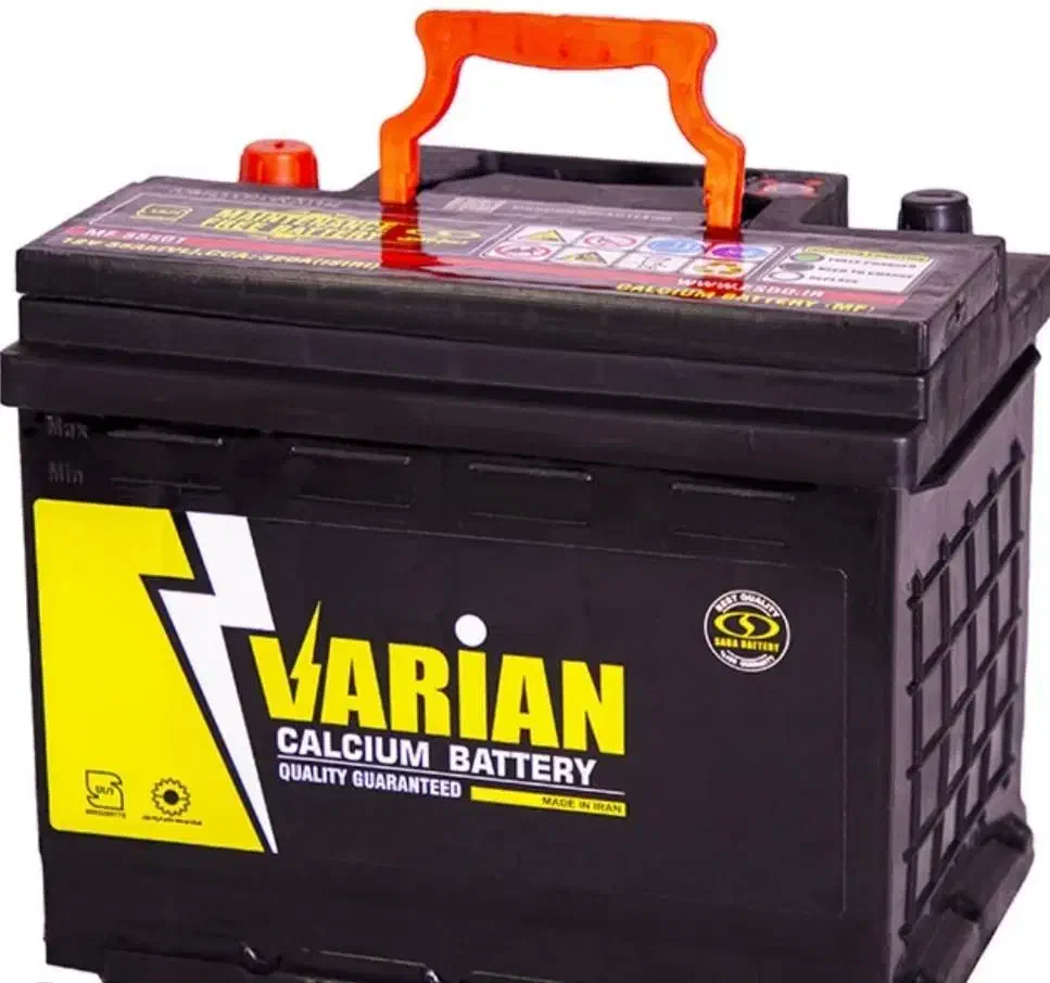 فروش باطری|قطعات یدکی و لوازم جانبی|اهواز, پردیس|دیوار