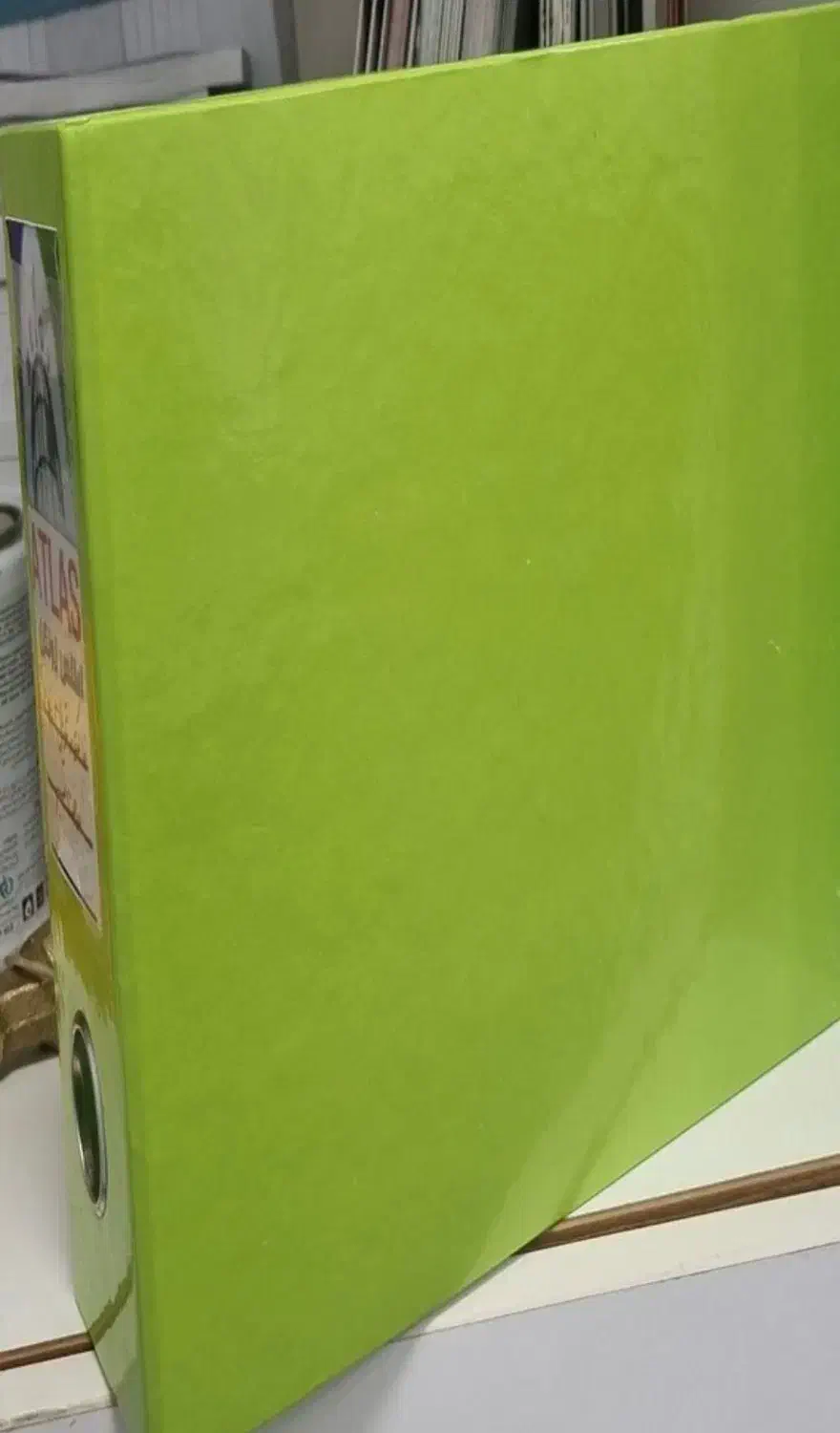 زونکن اداری|لوازم التحریر|تهران, سازمان آب|دیوار