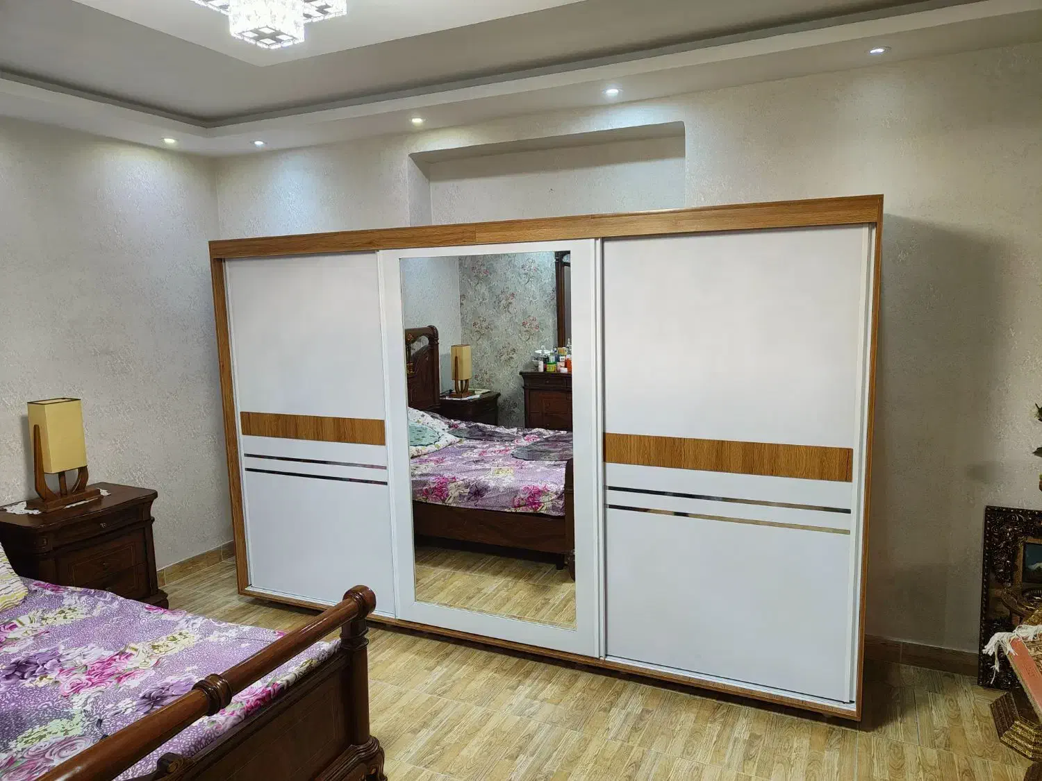 کمد دیواری و کابینت|جاکفشی، کمد، دراور|ارومیه, |دیوار