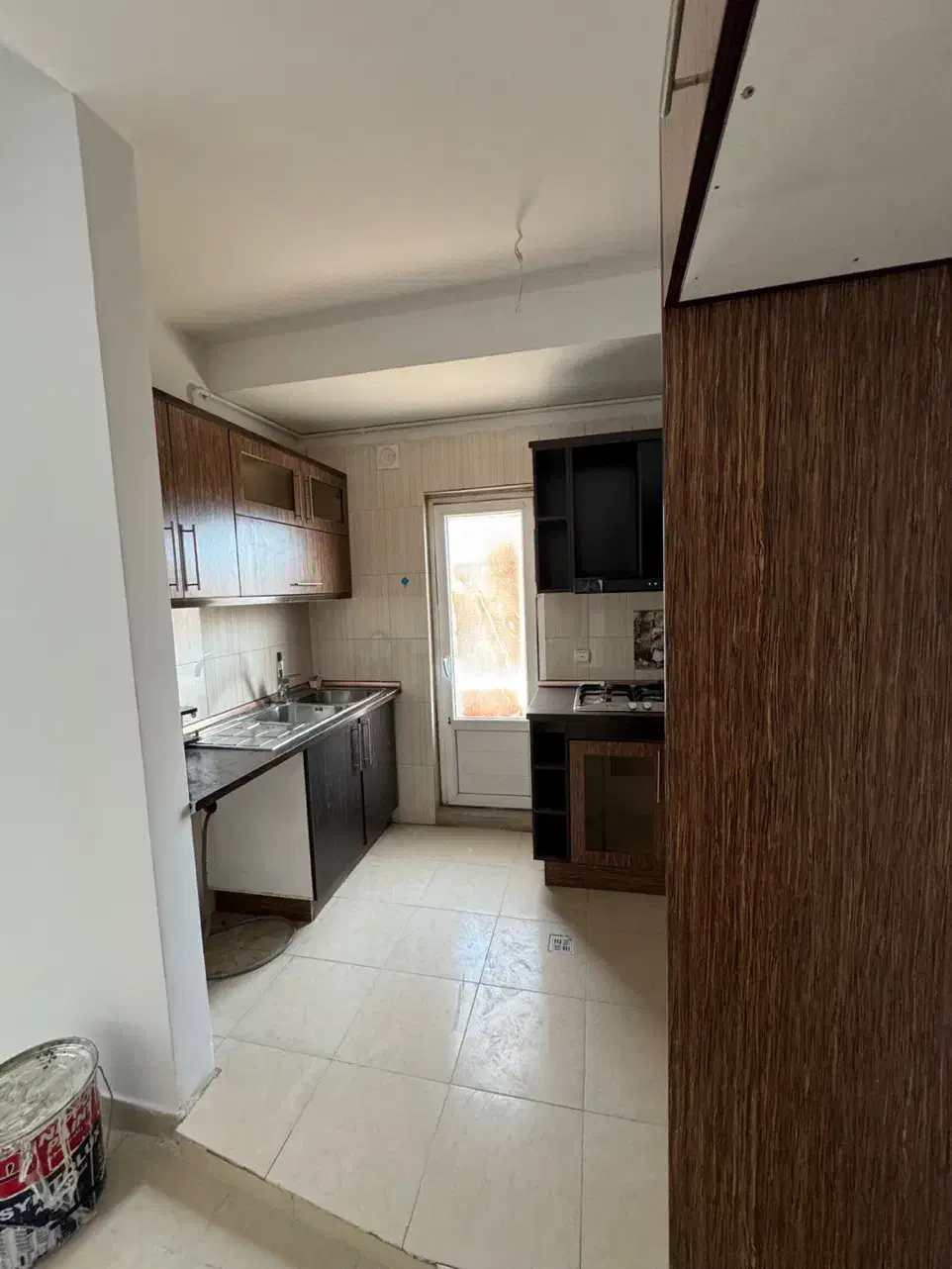 ۸۰متر فول مسکن مهر ماهدشت|فروش آپارتمان|کرج, کوی زنبق|دیوار