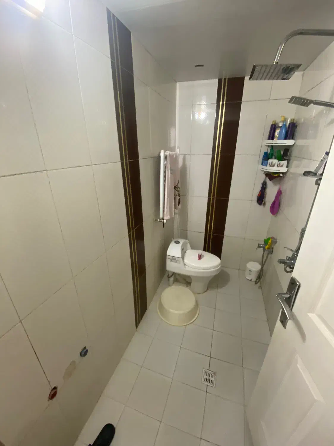 آپارتمان ۱۰۸ متری خوش نقشه مهنه|فروش آپارتمان|مشهد, شهرک لشکر (شهرک غرب)|دیوار