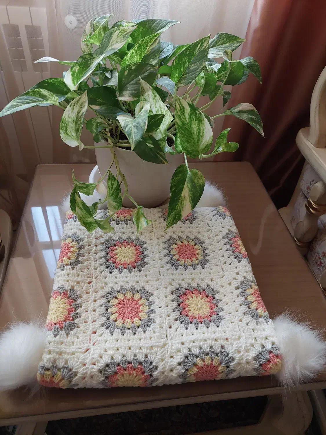 پتو نوزادی سیسمونی|اسباب و اثاث بچه|تهران, بهار|دیوار