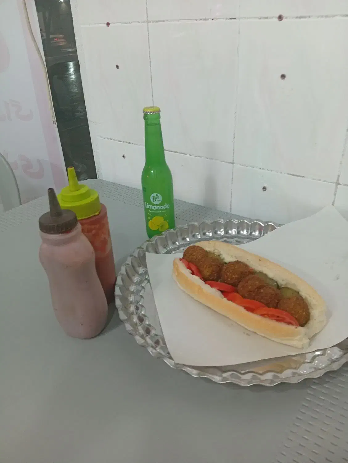 فست فود مش ممد|خوردنی و آشامیدنی|شاهین‌شهر, عطار|دیوار