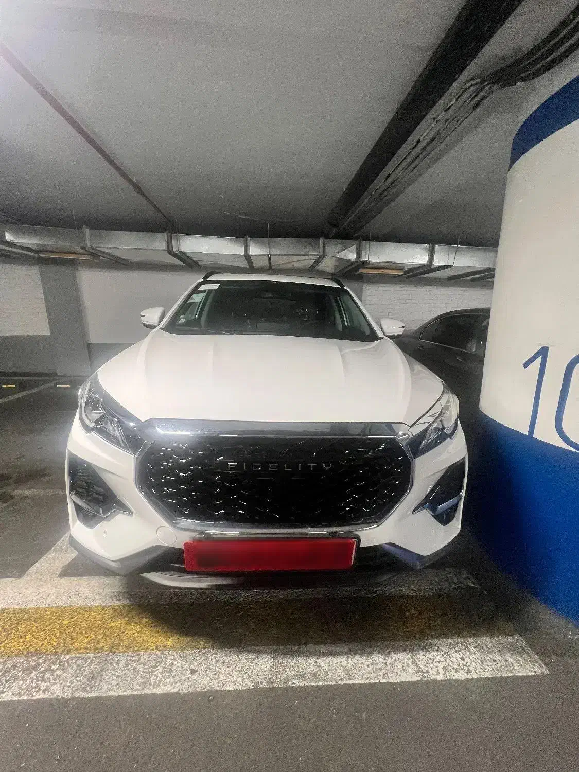 فیدلیتی الیت ۱۴۰۴|خودرو سواری و وانت|تهران, جماران (نیاوران)|دیوار