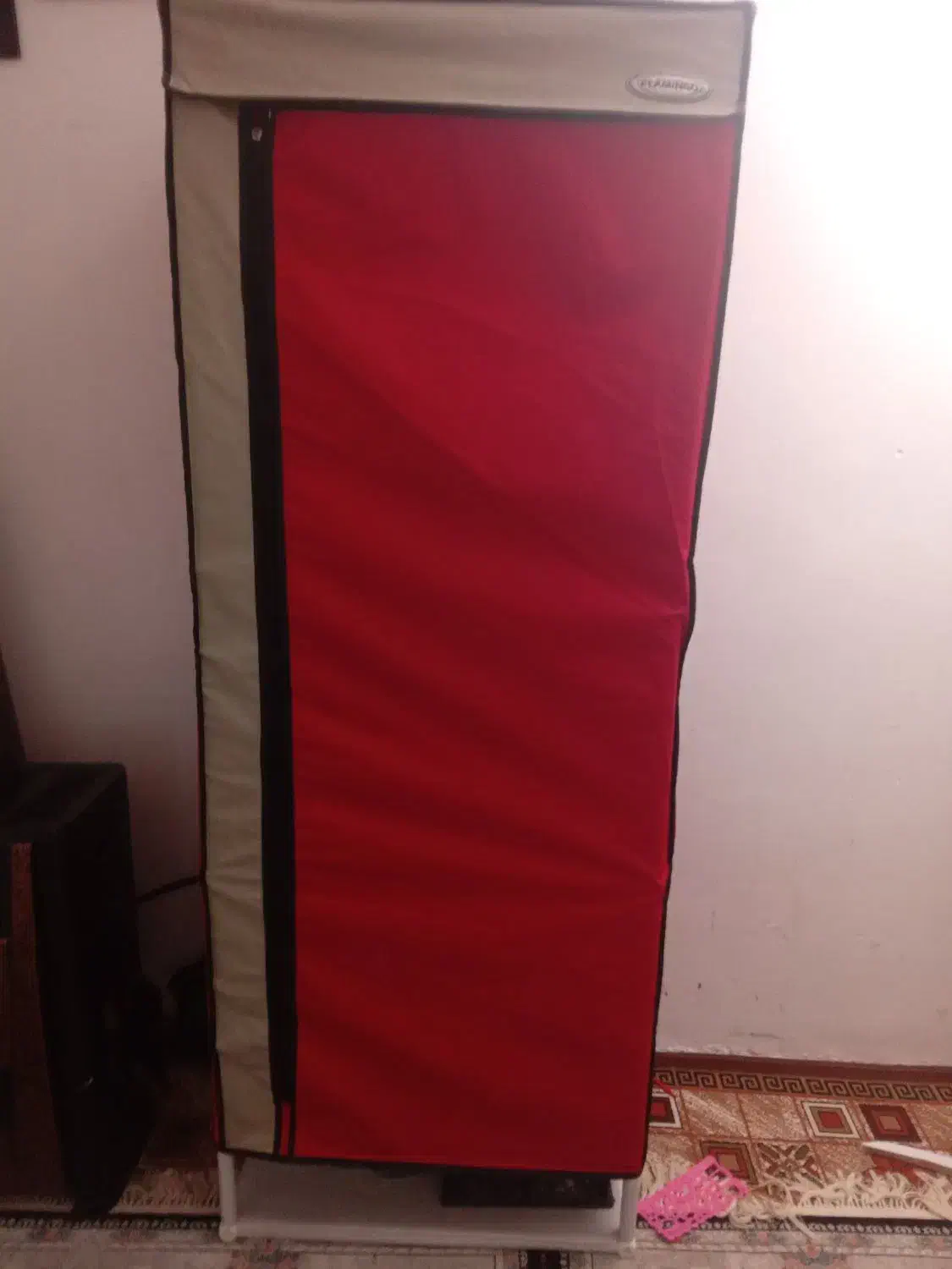 کمد  لباس جنس برزنتی|جاکفشی، کمد، دراور|نیشابور, حقیه|دیوار