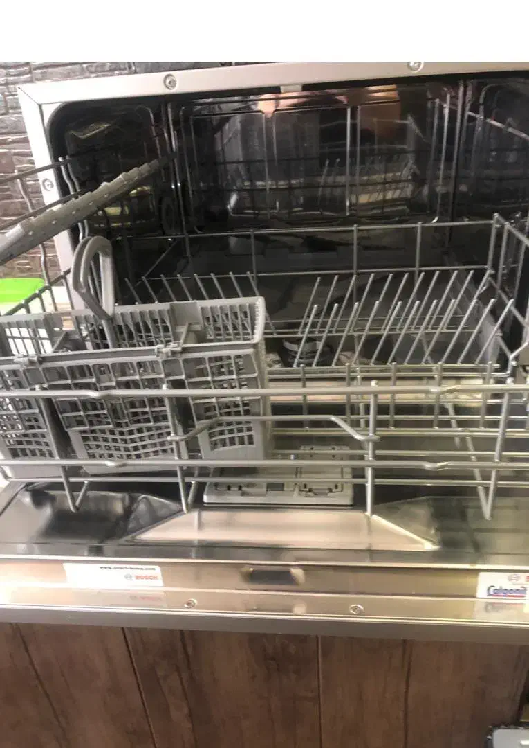 ماشین ظرفشویی رومیزی بوش|ماشین ظرفشویی|خوی, |دیوار