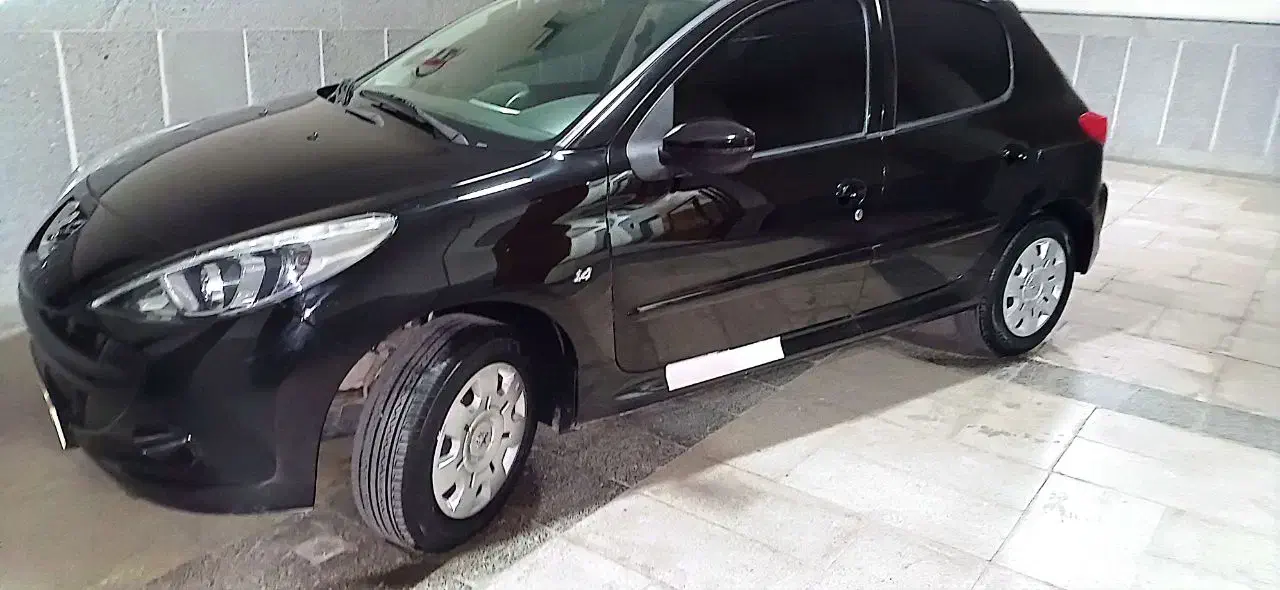 پژو ۲۰۷ تیو 3 مدل ۴۰۲|خودرو سواری و وانت|مشهد, شاهد (شهرک غرب)|دیوار