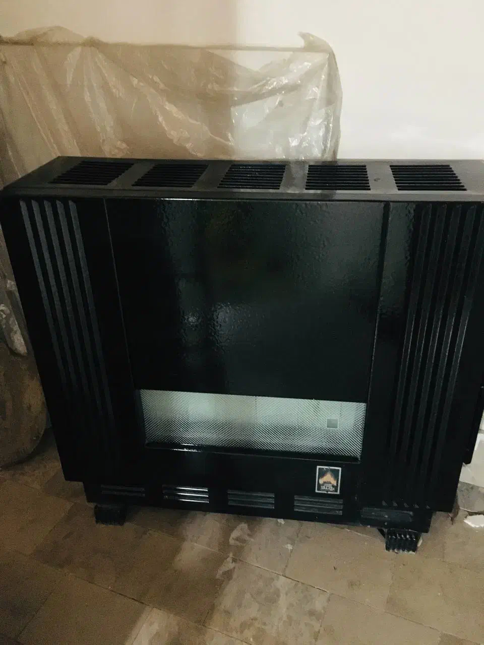 بخاری سالم نیک کالا|بخاری، هیتر، شومینه|کرج, حسن آباد|دیوار