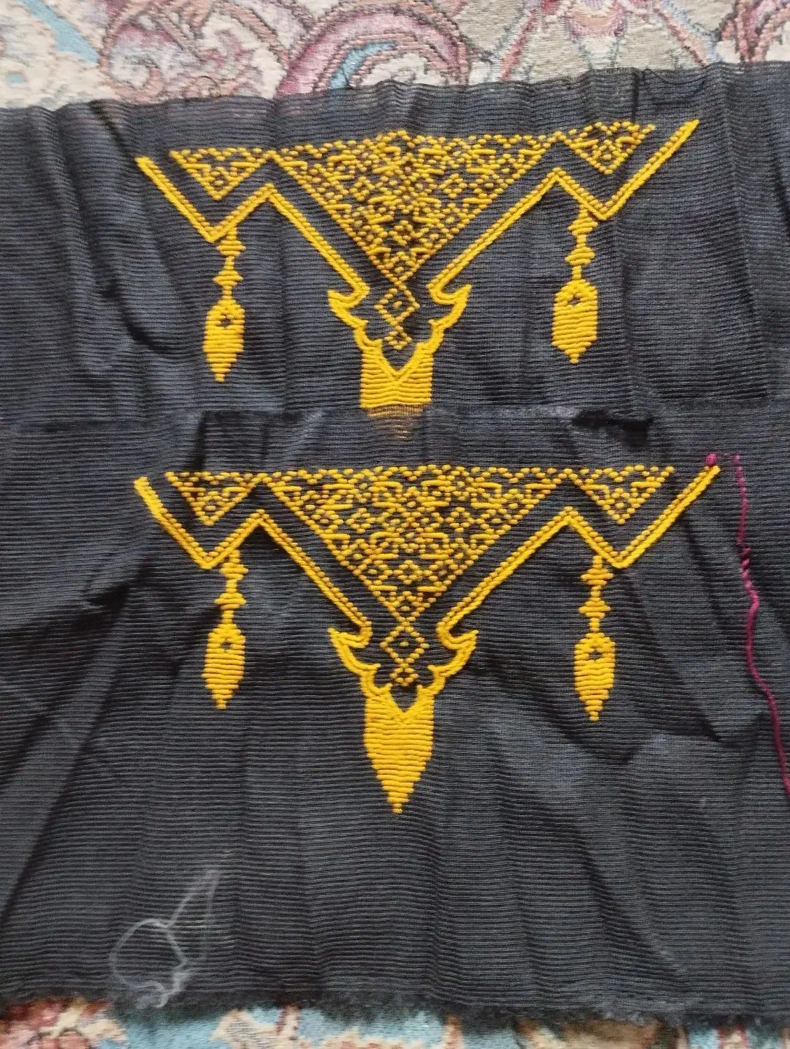 بدن استین سنجاق|لباس|سراوان, |دیوار