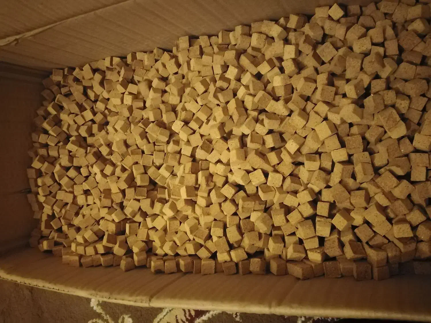 حبه عناب یاقند رژیمی|خوردنی و آشامیدنی|لنده, |دیوار