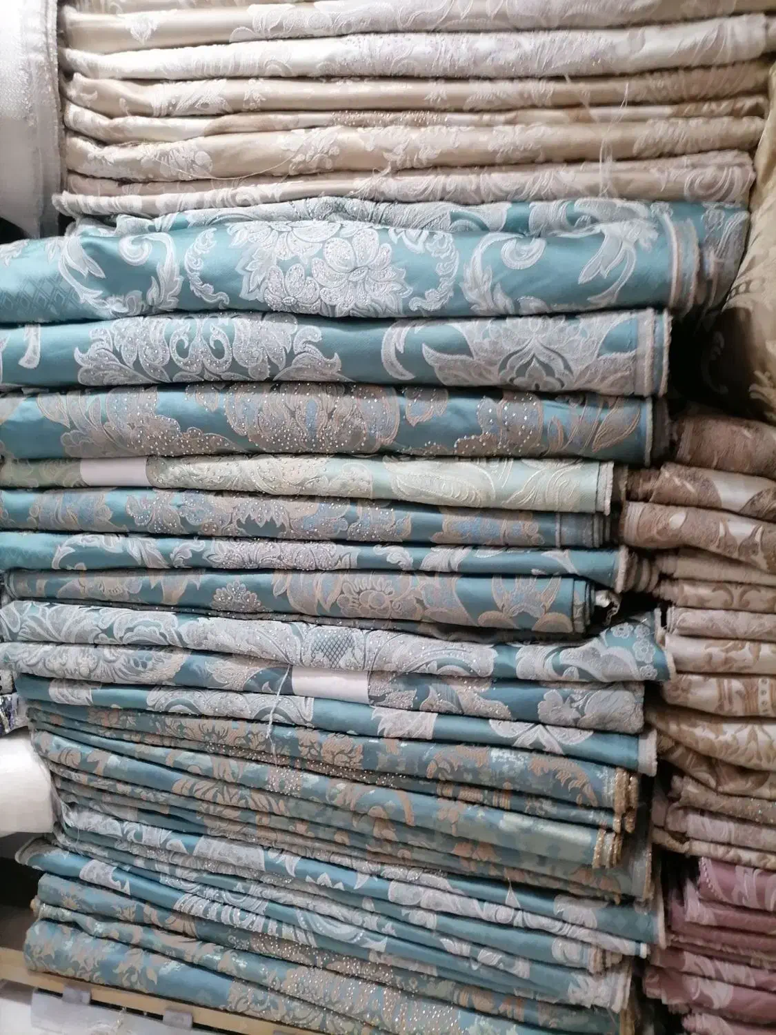 پارچه|لوازم خیاطی و بافتنی|تهران, خانی‌آباد|دیوار