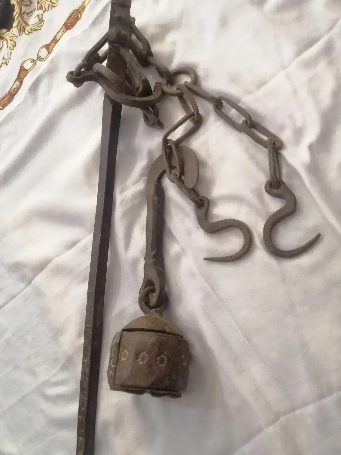 اشیا قدیمی|کلکسیون اشیاء عتیقه|کرمان, |دیوار