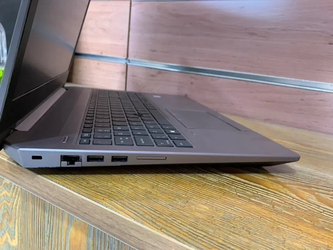 لپتاپ HP Zbook 15G6|رایانه همراه|ارومیه, |دیوار