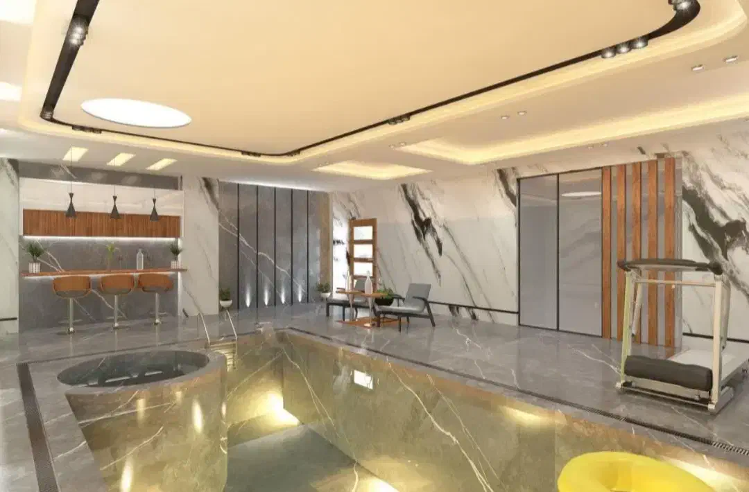 پردیس ویلایی ۵۰۰ متر تریبلکس فاز ۱ محله ۱|فروش خانه و ویلا|پردیس, فاز ۱|دیوار