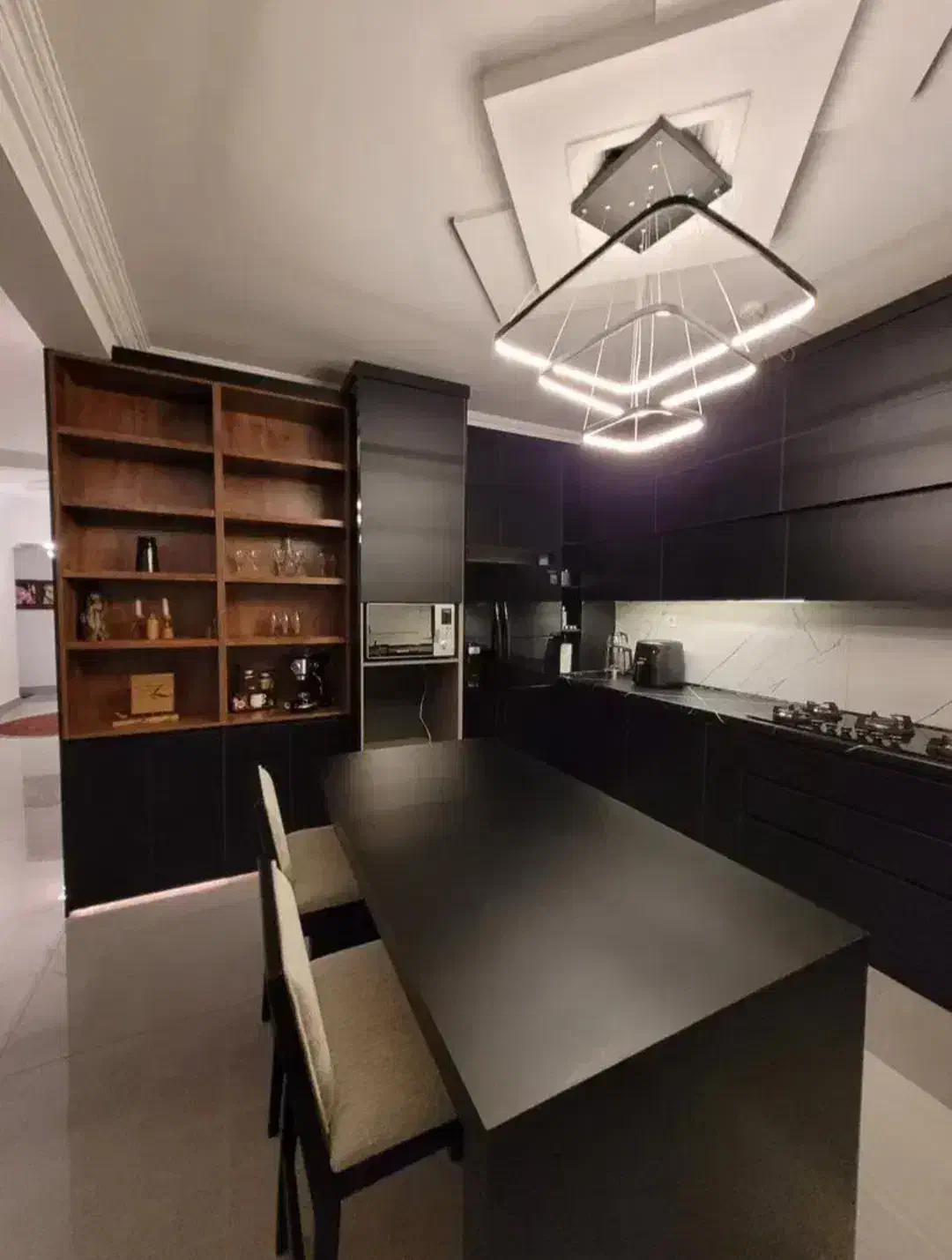 شاگرد کار ام دی اف نیازمندیم|استخدام معماری، عمران و ساختمانی|مشهد, عنصری|دیوار