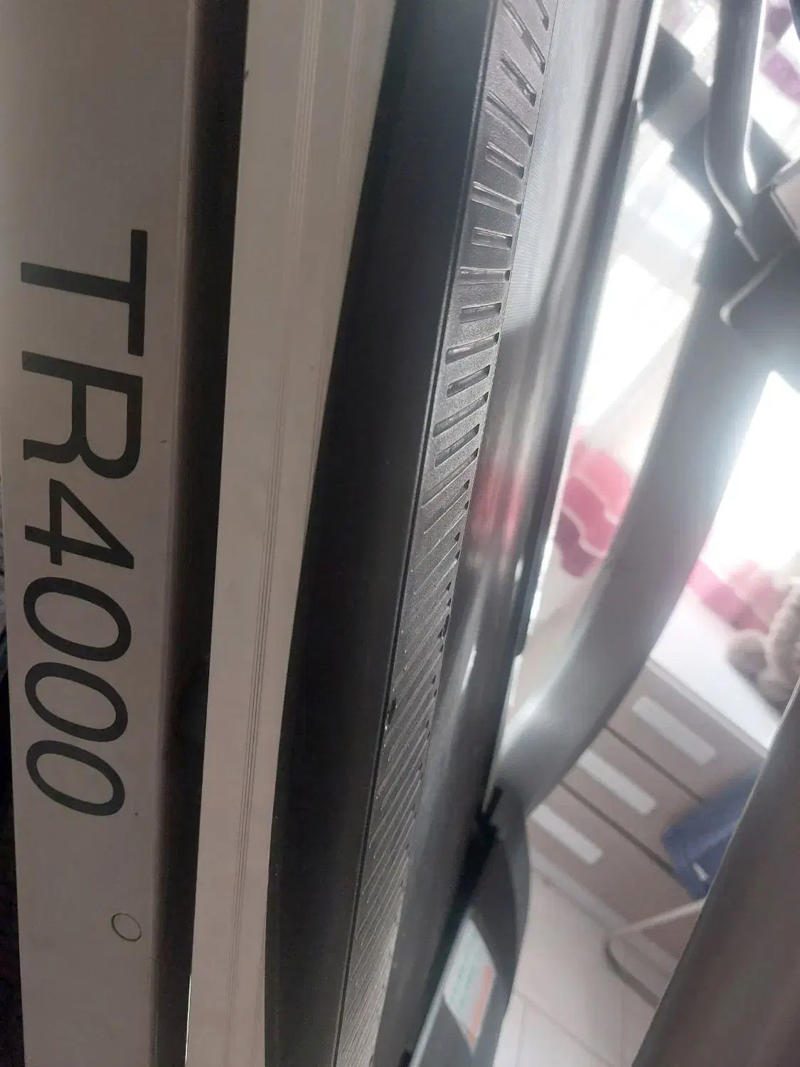 تردمیل استرانگ مستر ۴۰۰۰|تجهیزات ورزشی|تهران, چهارصد دستگاه|دیوار