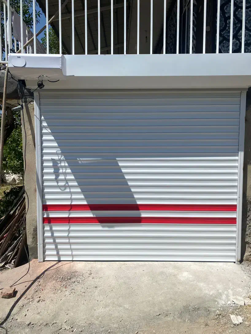 کرکره برقی|مصالح و تجهیزات ساختمان|مراغه, |دیوار