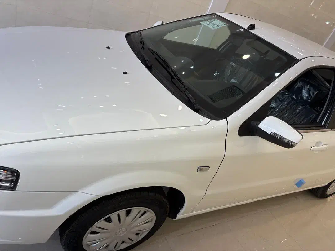 سمند سورن پلاس ، سورن xu7 ، سورن ef7 ، دوگانه|خودرو سواری و وانت|یزد, |دیوار