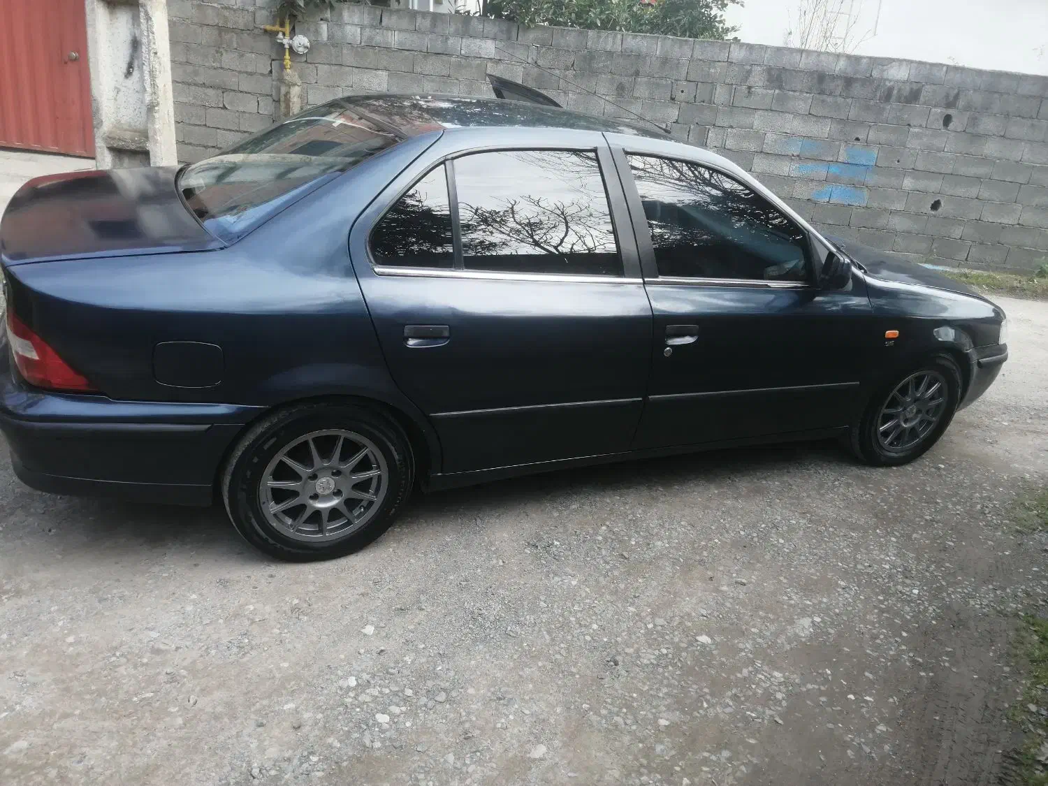 ماشین|خودرو سواری و وانت|چالوس, |دیوار