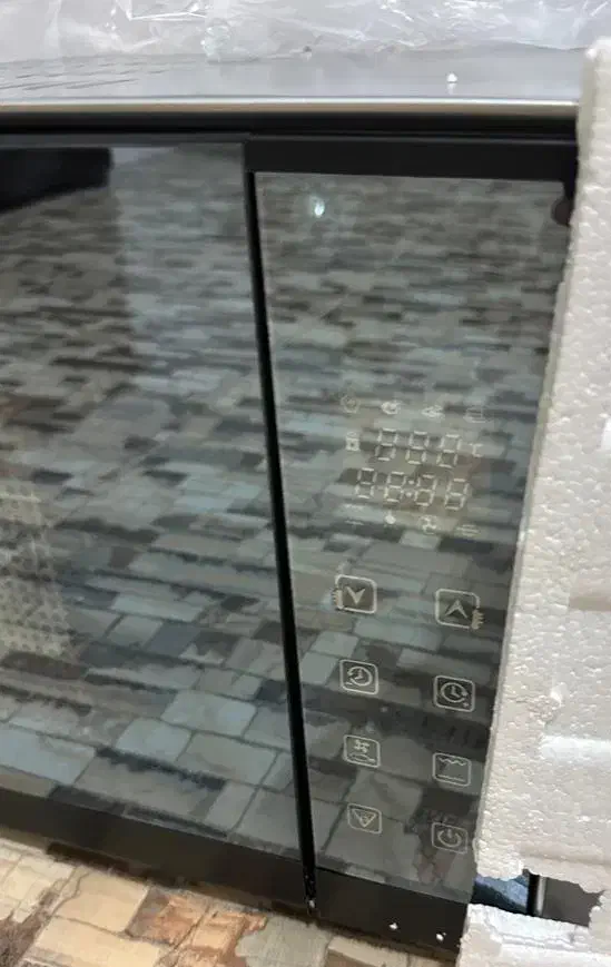 فر و ماکروفر و توستر|اجاق گاز و لوازم برقی پختوپز|قشم, |دیوار