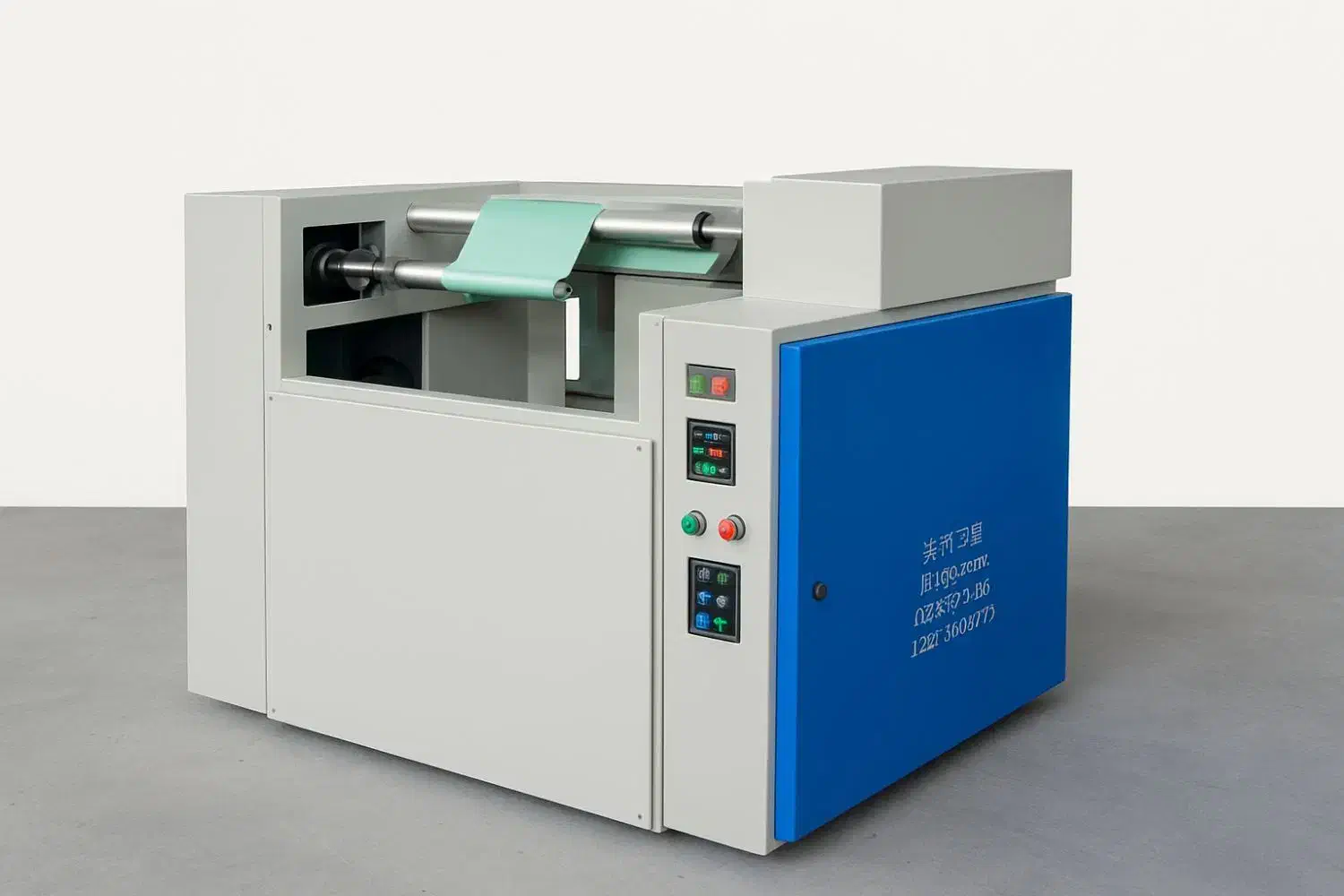 دستگاه رول پرفراژ خانگی|ماشینآلات صنعتی|ارومیه, |دیوار